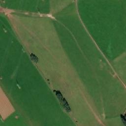 Satellite imagery of Poříčský hřbet [Trutnov] GSM, CZ