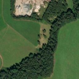 Satellite imagery of [Trutnov-Poříčí] power station chimney-1, CZ