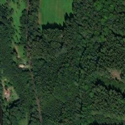 Satellite imagery of [Trutnov-Poříčí] power station chimney-1, CZ