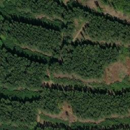 Satellite imagery of Kozí kameny [Velké Svatoňovice-Markoušovice], CZ