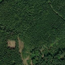 Satellite imagery of Kozí kameny [Velké Svatoňovice-Markoušovice], CZ