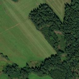 Satellite imagery of Markoušovický kopec [Velké Svatoňovice-Markoušovice], CZ