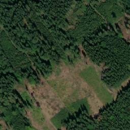 Satellite imagery of Markoušovický kopec [Velké Svatoňovice-Markoušovice], CZ