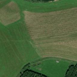 Satellite imagery of Lenka [Česká Metuje-Skalka] outlook t., CZ