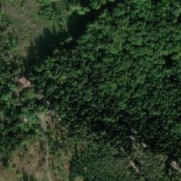 Satellite imagery of Supí Hnízdo, CZ