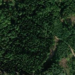 Satellite imagery of Supí Hnízdo, CZ