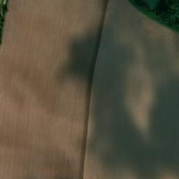 Satellite imagery of (Křoviny) [Šonov u Broumova], CZ