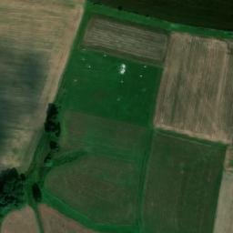 Satellite imagery of (Křoviny) [Šonov u Broumova], CZ
