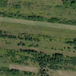 Satellite imagery of Okiennik Rzędkowicki, PL