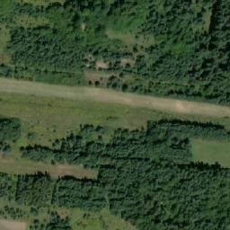 Satellite imagery of Okiennik Rzędkowicki, PL
