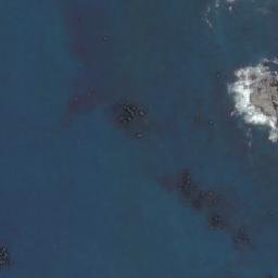 Satellite imagery of Commerell Point, CA
