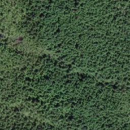 Satellite imagery of Cluxewe Mountain, CA