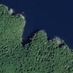 Satellite imagery of Licka Point, CA