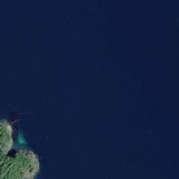 Satellite imagery of Licka Point, CA