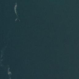 Satellite imagery of Turn Point, CA