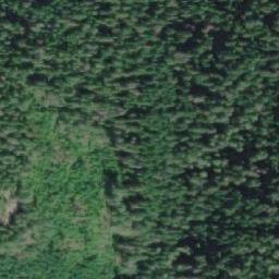 Satellite imagery of Turn Point, CA