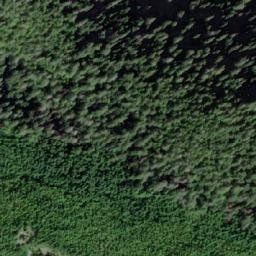 Satellite imagery of Burnt Mountain, CA