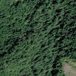 Satellite imagery of Mount Forbes, CA