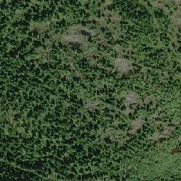 Satellite imagery of Mount Berkeley, CA