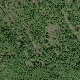 Satellite imagery of Mount Berkeley, CA