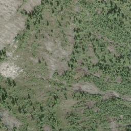 Satellite imagery of Mount Gardiner, CA