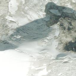 Satellite imagery of Albino Dome, CA