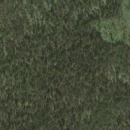 Satellite imagery of Cinder Hill, CA