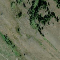 Satellite imagery of Edith Hill, CA