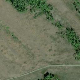 Satellite imagery of Edith Hill, CA