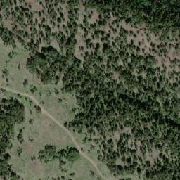 Satellite imagery of Duck Hill, CA