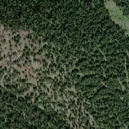 Satellite imagery of Duck Hill, CA