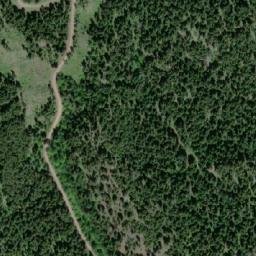 Satellite imagery of Duck Hill, CA