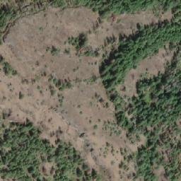 Satellite imagery of Enderby Cliffs, CA