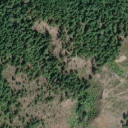 Satellite imagery of Enderby Cliffs, CA