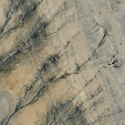 Satellite imagery of Warrior Mountain, CA