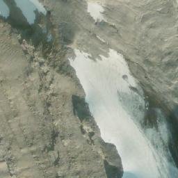 Satellite imagery of Mount Marlborough, CA