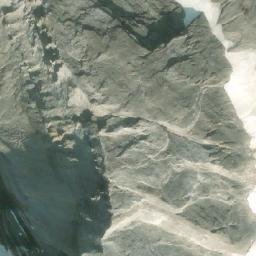 Satellite imagery of Mount Marlborough, CA