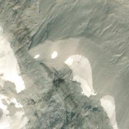 Satellite imagery of Mount Marlborough, CA
