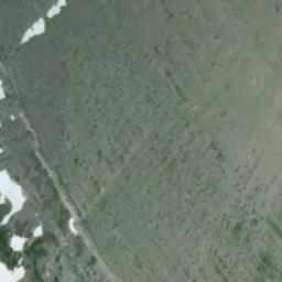 Satellite imagery of Mount Fox, CA