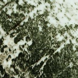 Satellite imagery of Mount Lipsett, CA