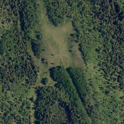 Satellite imagery of Whisky Ridge, CA