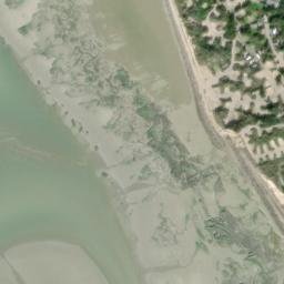 Satellite imagery of 6220101 - A, GB