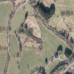 Satellite imagery of boundary_stone, BE