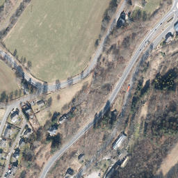 Satellite imagery of boundary_stone, BE