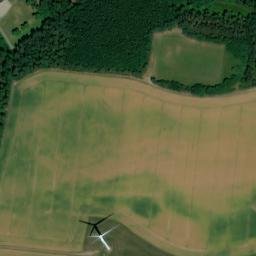 Satellite imagery of Pflugberg, DE