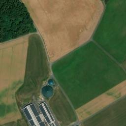 Satellite imagery of Galgennück, DE