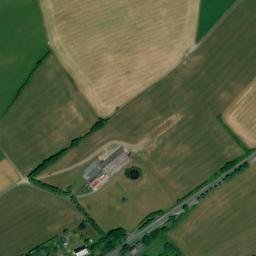 Satellite imagery of Galgennück, DE