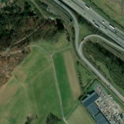 Satellite imagery of Grube Georg, DE