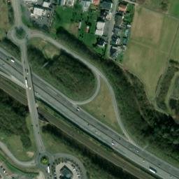 Satellite imagery of Grube Georg, DE