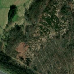 Satellite imagery of Gierendorfer Höhe, DE
